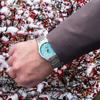 Picture of Casio Edifice EFR-S108D-2BV Tiffany Dial Men's Watch
