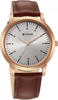 Picture of Titan 1899WL01 Brown Leather Analog Watch For Men