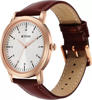 Picture of Titan 1899WL01 Brown Leather Analog Watch For Men