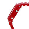 Picture of Casio G-Shock GA-2100-4A Red Carbon Core Watch