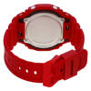 Picture of Casio G-Shock GA-2100-4A Red Carbon Core Watch