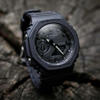 Picture of Casio G-SHOCK GA-2100-1A1DR Analogue-Digital Men’s Watch