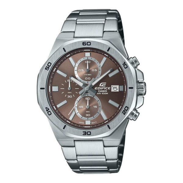 Picture of Casio Edifice EFV-640D-5AV Analog Chronograph Quartz Men’s Watch