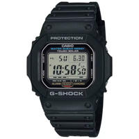 Picture of Casio G-Shock G-5600UE-1DR Tough Solar Digital Watch For Men