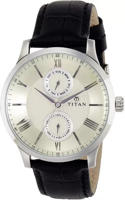 Picture of Titan Classique Analog Watch For Men 90100SL01