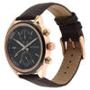 Picture of Titan 1733KL03 Men's Midnight Precision Multifunction Watch