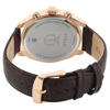 Picture of Titan 1733KL03 Men's Midnight Precision Multifunction Watch