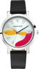 Picture of Fastrack Bare Basics Analog Watch for Women 6222SL01