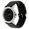 Picture of Fastrack NS3039SL02 Quartz Analog Black Dial Leather Strap Watch