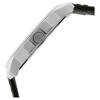 Picture of Fastrack NS3039SL02 Quartz Analog Black Dial Leather Strap Watch