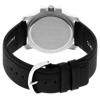 Picture of Fastrack NS3039SL02 Quartz Analog Black Dial Leather Strap Watch
