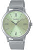 Picture of Casio MTP-E600M-9B Multi Color Shade Stainless Steel Men’s Watch