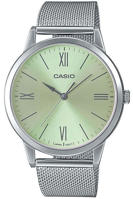 Picture of Casio MTP-E600M-9B Multi Color Shade Stainless Steel Men’s Watch