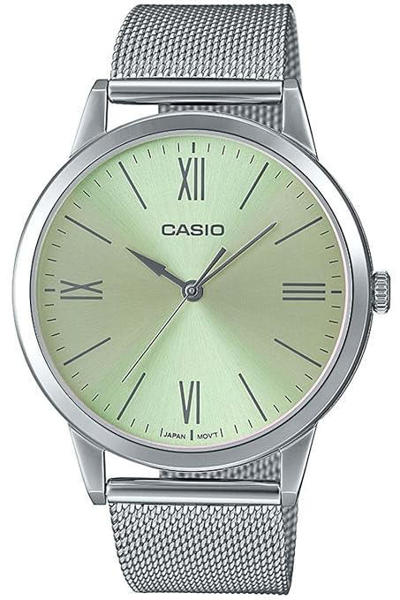 Picture of Casio MTP-E600M-9B Multi Color Shade Stainless Steel Men’s Watch