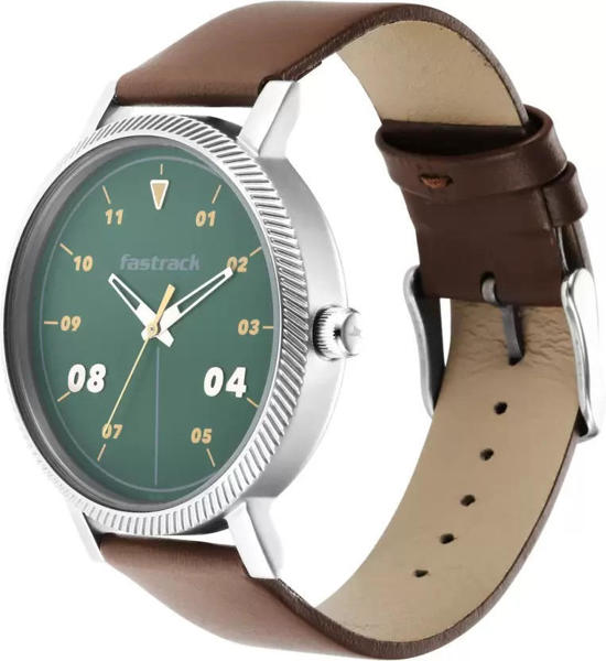 Picture of Fastrack 3241SL01 Upbeat 1.0 Analog Watch for Men
