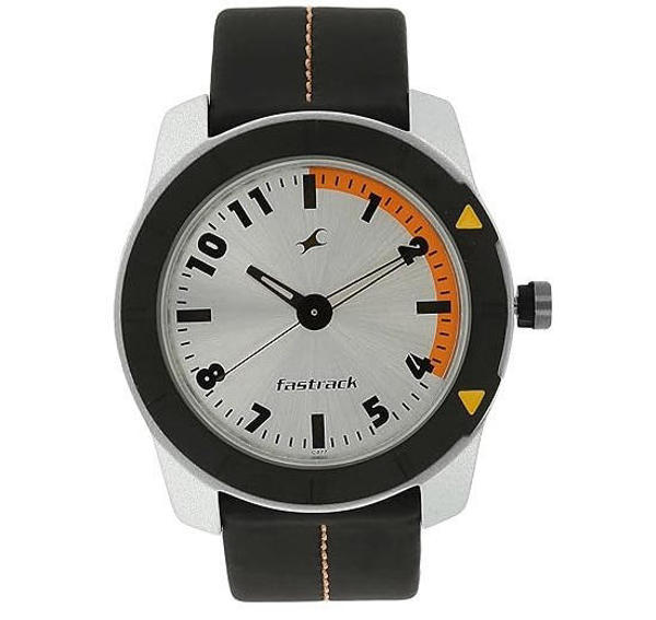 Picture of Fastrack Men's Casual Analog Belt Watch for Men 3015AL01