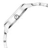 Picture of Fastrack 6152SM04 Stunners Analog Pink Dial Metal Watch for Girls