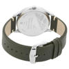 Picture of Fastrack Tripster Green Dial Leather Strap Watch for Guys 3237SL02