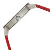 Picture of Fastrack Wonder Woman Silver Dial Leather Strap Watch for Girls 6244QL02