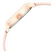 Picture of Fastrack Uptown Retreat Rose Gold Dial Leather Strap Watch for Girls 6260WL02