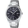 Picture of Casio Enticer Date Silver Chain Watch MTP-1302D-1A1VDF