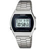 Picture of Casio Classic Digital Chain Watch B640WD-1AVDF