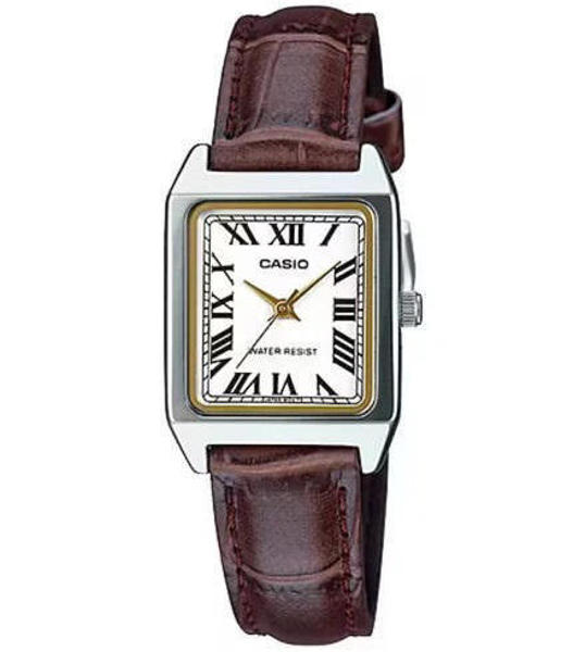 Picture of Casio Standard Ladies Belt Watch LTP-V007L-7B2UDF