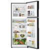 Picture of Hitachi 403 Liters Stylish Line Refrigerator (R-VG460P8PB-KD-XRZ)