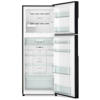 Picture of Hitachi 403 Liters Stylish Line Refrigerator (R-VG460P8PB-KD-XRZ)