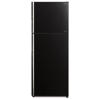 Picture of Hitachi 443 Liters Stylish Line Refrigerator (R-VG490P8PB-KD-GBK)