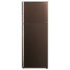 Picture of Hitachi 443 Liters Stylish Line Refrigerator (R-VG490P8PB-KD-GBK)
