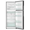 Picture of Hitachi 443 Liters Stylish Line Refrigerator (R-VG490P8PB-KD-GBK)