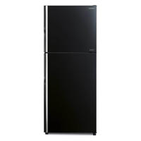 Picture of Hitachi 375 Liters Stylish Line Refrigerator (R-VG420P8PB-KD-XRZ)