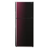 Picture of Hitachi 375 Liters Stylish Line Refrigerator (R-VG420P8PB-KD-XRZ)