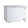 Picture of Sharp 490L Chest Deep Freezer | SCF-K490-WH3