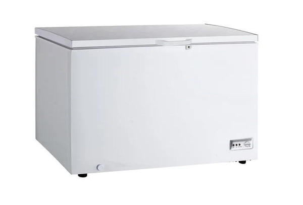 Picture of Sharp 425L Chest Deep Freezer | SCF-K580X-WH3