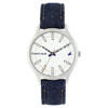Picture of Fastrack Denim White Dial Denim Strap Watch for Girls 6180SL01