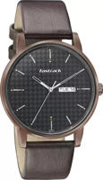 Picture of Fastrack FK Exclusive Analog Watch For Men 3294QL01