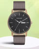 Picture of Fastrack FK Exclusive Analog Watch For Men 3294QL01