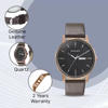 Picture of Fastrack FK Exclusive Analog Watch For Men 3294QL01