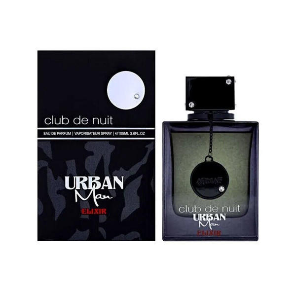 Picture of Armaf Club De Nuit Urban EDP 105ML For Unisex