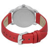 Picture of Fastrack 6111SL02 Analog Blue Dial Leather Strap Watch for Girls