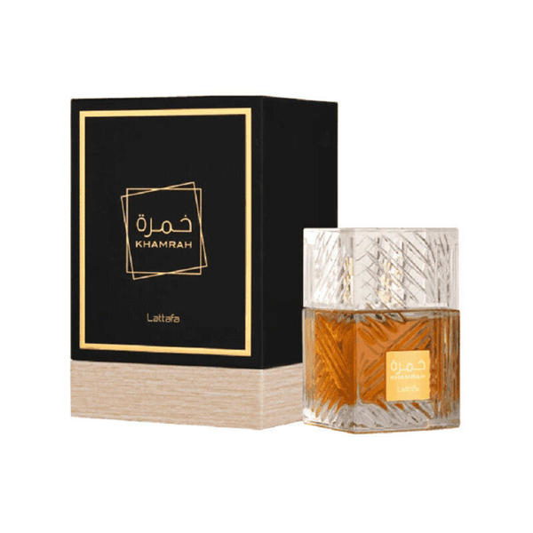 Picture of Lattafa Khamrah EDP 100ML for Unisex