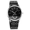 Picture of Fastrack 3289KM01 Opulence Analog Black Men’s Watch