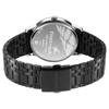 Picture of Fastrack 3289KM01 Opulence Analog Black Men’s Watch