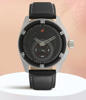 Picture of Fastrack Black Magic Analog Watch For Men 3089SL07