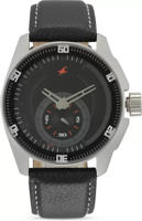 Picture of Fastrack Black Magic Analog Watch For Men 3089SL07