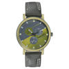 Picture of Fastrack 6221qm01f Pulse Analog Brown Dial Stainless Steel Watch for Girls