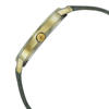Picture of Fastrack 6221qm01f Pulse Analog Brown Dial Stainless Steel Watch for Girls