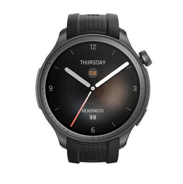 Picture of Amazfit BALANCE 1.5" HD AMOLED Smart Watch with 5 ATM & GPS (6 Satellite)